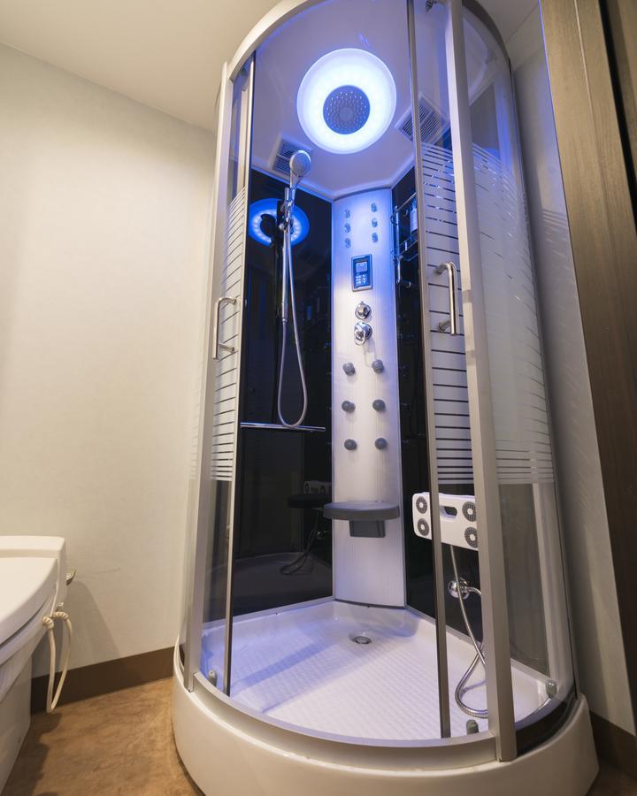 Tabata Oji Hotel Токио Экстерьер фото