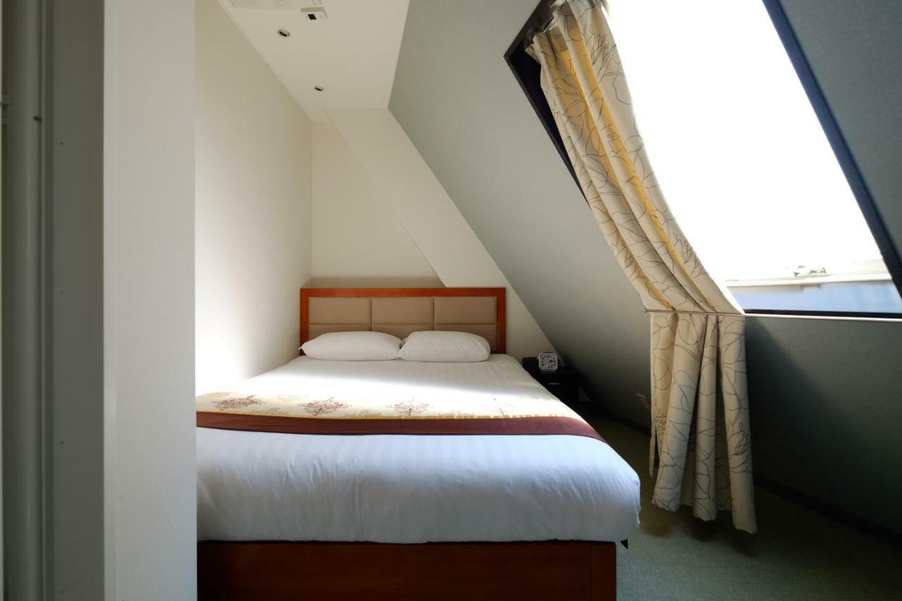 Tabata Oji Hotel Токио Экстерьер фото