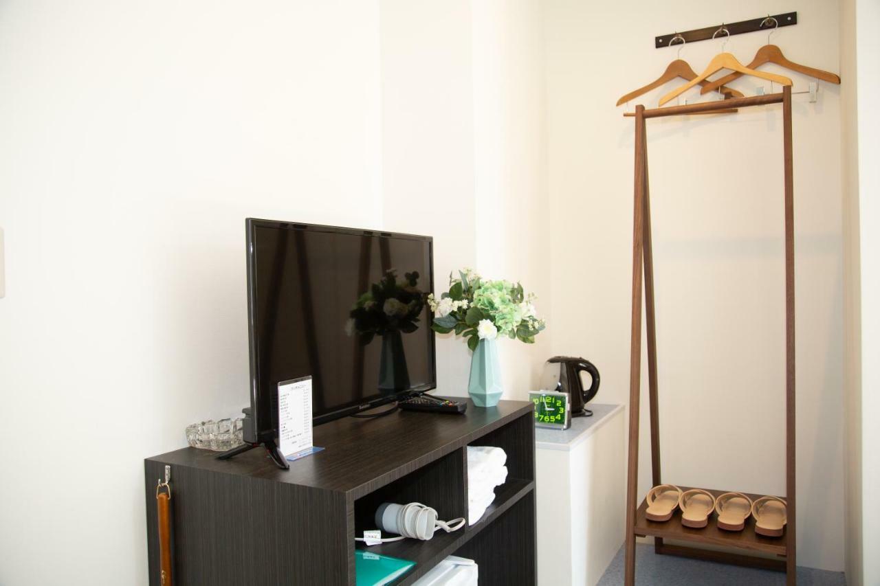 Tabata Oji Hotel Токио Экстерьер фото