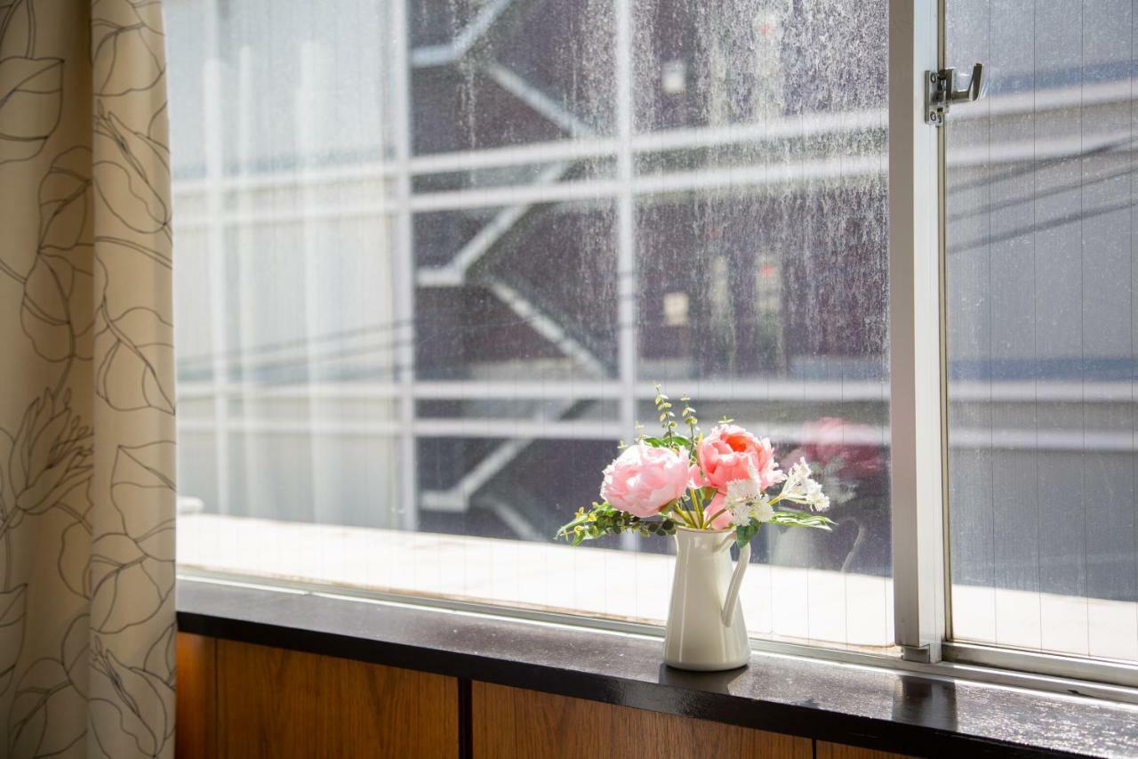Tabata Oji Hotel Токио Экстерьер фото