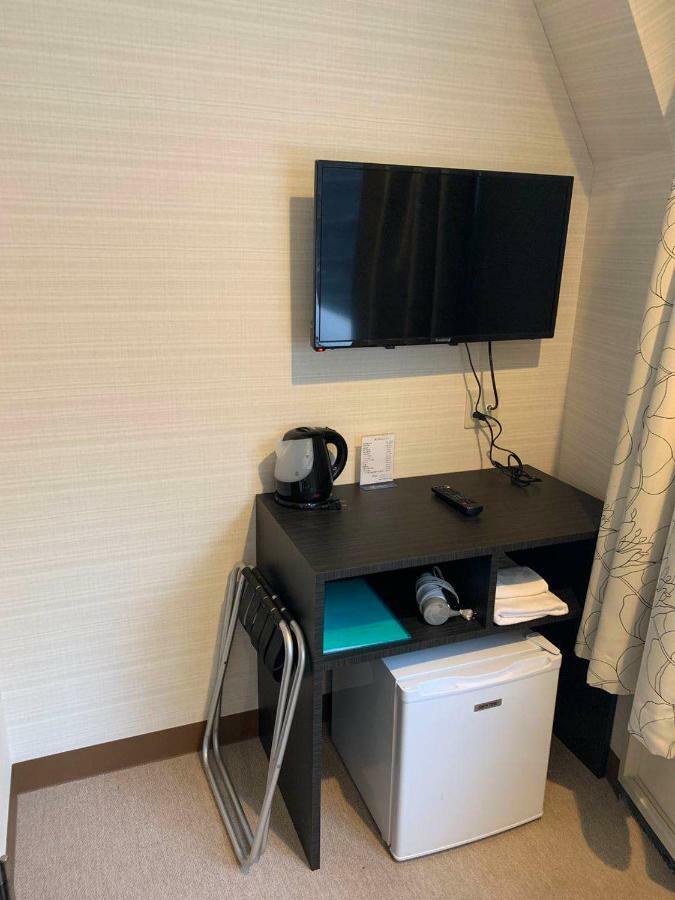 Tabata Oji Hotel Токио Экстерьер фото