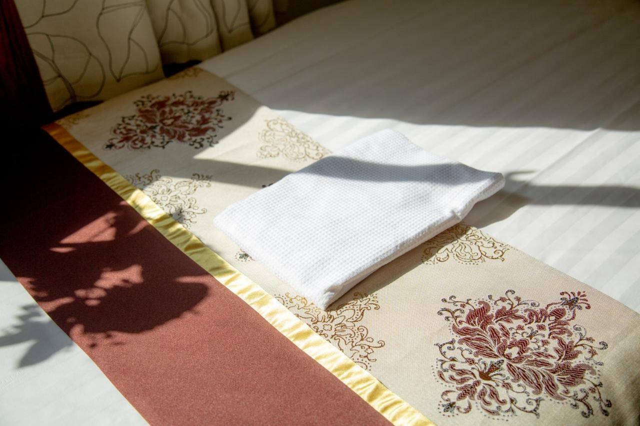 Tabata Oji Hotel Токио Экстерьер фото